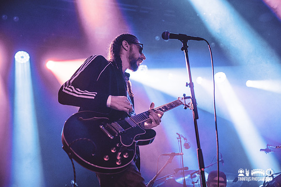 Prison in concert
