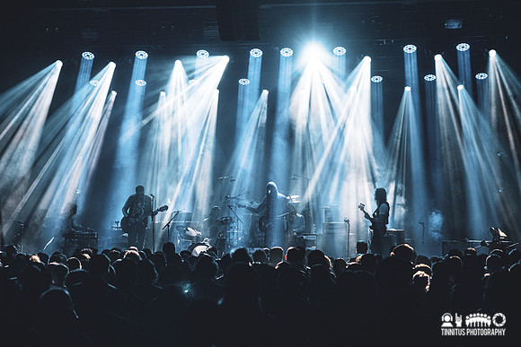 Prison in concert