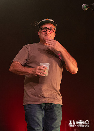 Pavement in concert