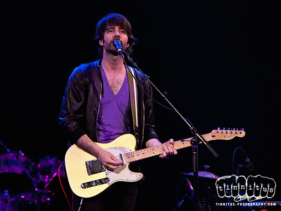 AM in concert