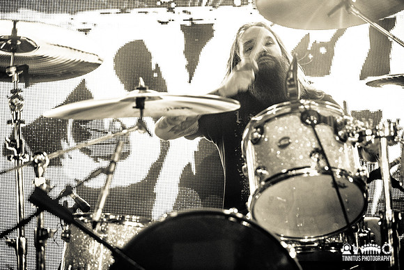 North In concert