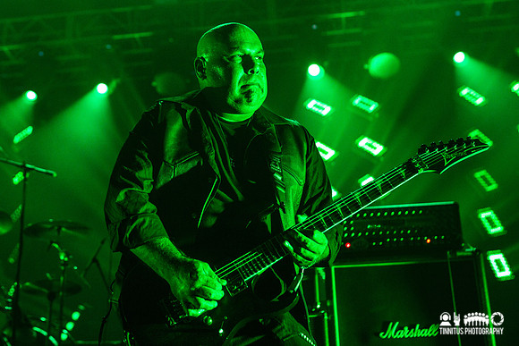 Cirith Ungol in concert