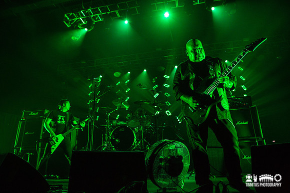 Cirith Ungol in concert