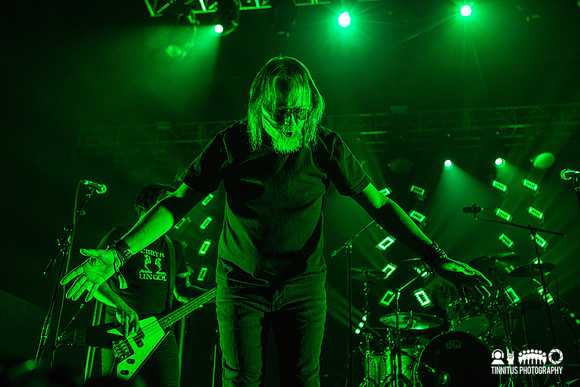 Cirith Ungol in concert