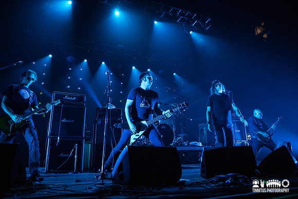 Cirith Ungol in concert