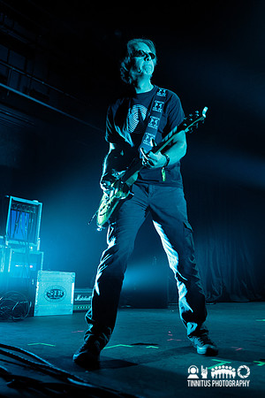 Cirith Ungol in concert