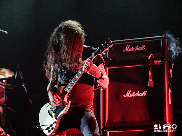 Windhand in concert