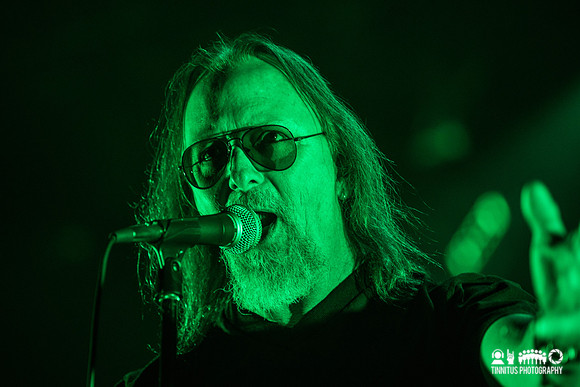 Cirith Ungol in concert