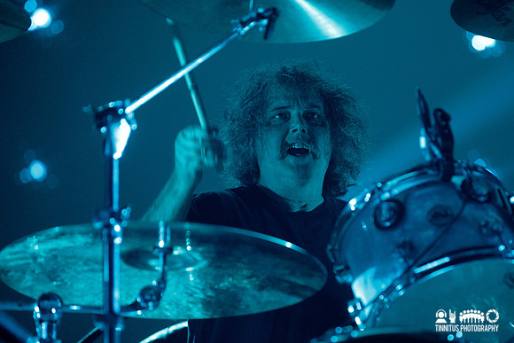 Cirith Ungol in concert