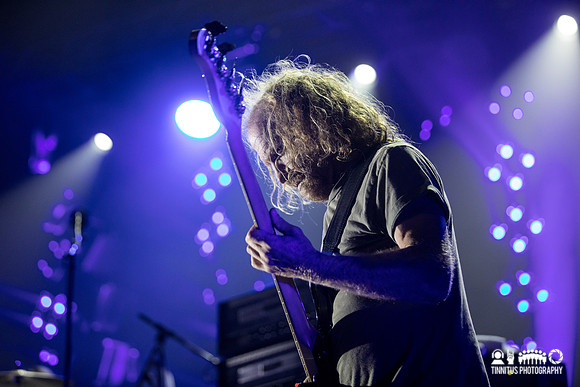 Corrosion Of Conformity in concert