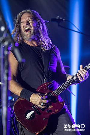 Corrosion Of Conformity in concert
