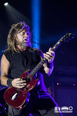 Corrosion Of Conformity in concert