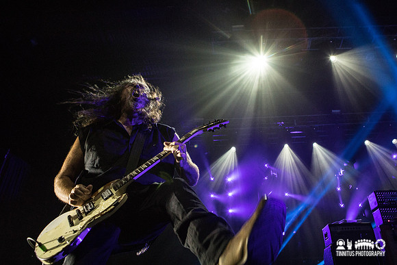 Corrosion Of Conformity in concert