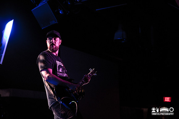 Domkraft in concert