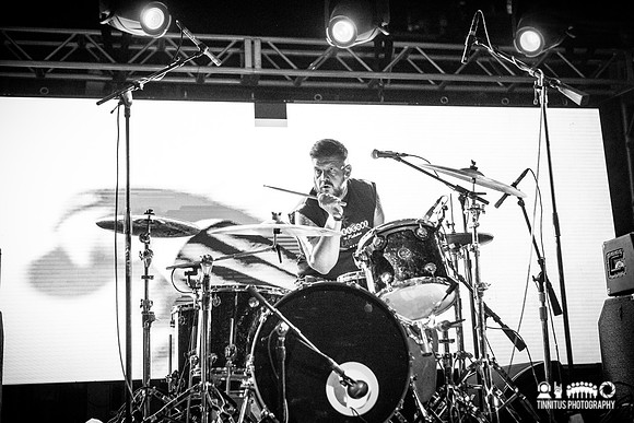 Slomatics in concert