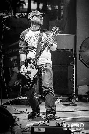 Slomatics in concert