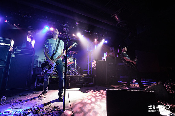 Domkraft in concert