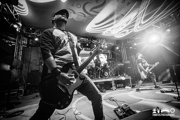 Slomatics in concert