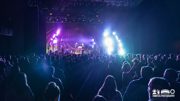 Lucius in concert