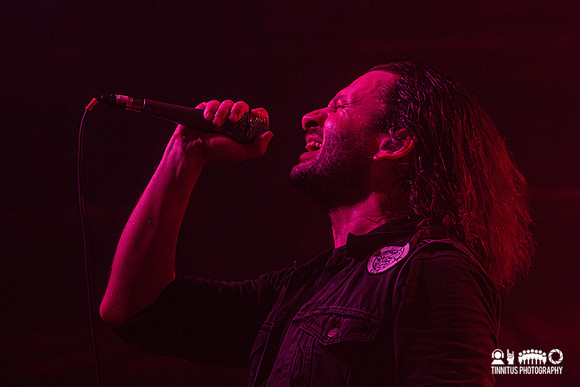 Green Lung in concert