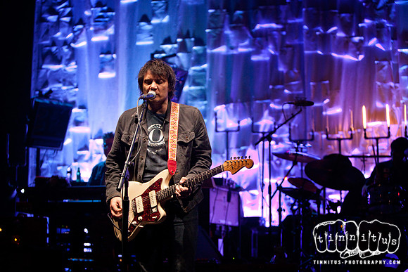 Wilco in concert