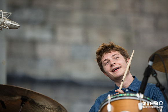 Tweedy in concert