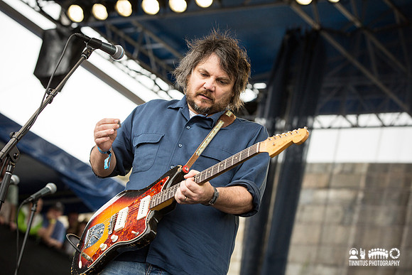Tweedy in concert
