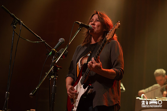 Breeders in concert