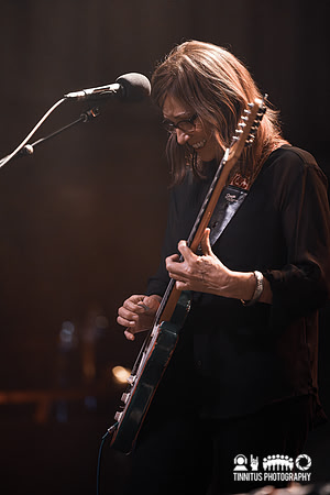 Breeders in concert