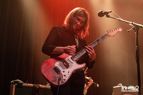 Breeders in concert