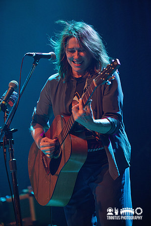 Breeders in concert