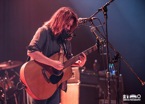 Breeders in concert