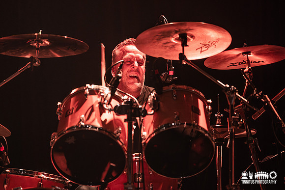 Breeders in concert