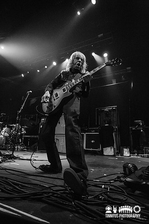 Diamond Head in concert