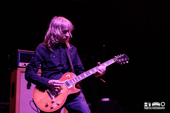 Diamond Head in concert