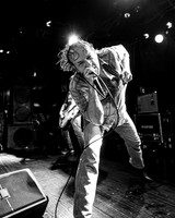 Scratch Acid in concert