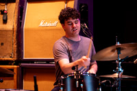 Kiwi Jr. in concert