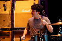 Kiwi Jr. in concert