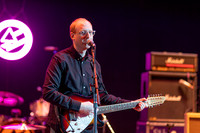 Kiwi Jr. in concert