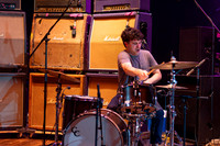 Kiwi Jr. in concert