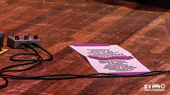Dinosaur Jr. in concert
