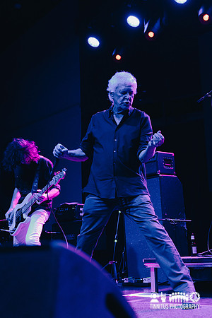 Guided By Voices in concert