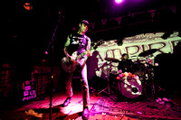 Vampire in concert