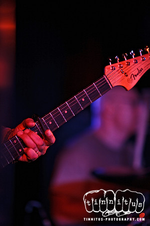 Dinosaur Jr in concert