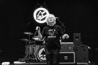 Guided By Voices in concert