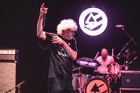 Guided By Voices in concert