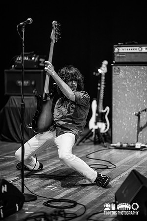 Guided By Voices in concert