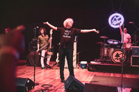 Guided By Voices in concert