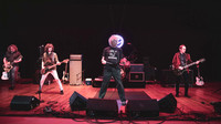 Guided By Voices in concert