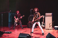 Guided By Voices in concert